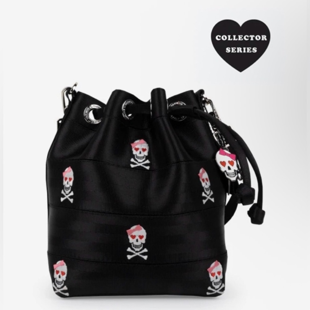 Harveys Tough Love park hopper bag
